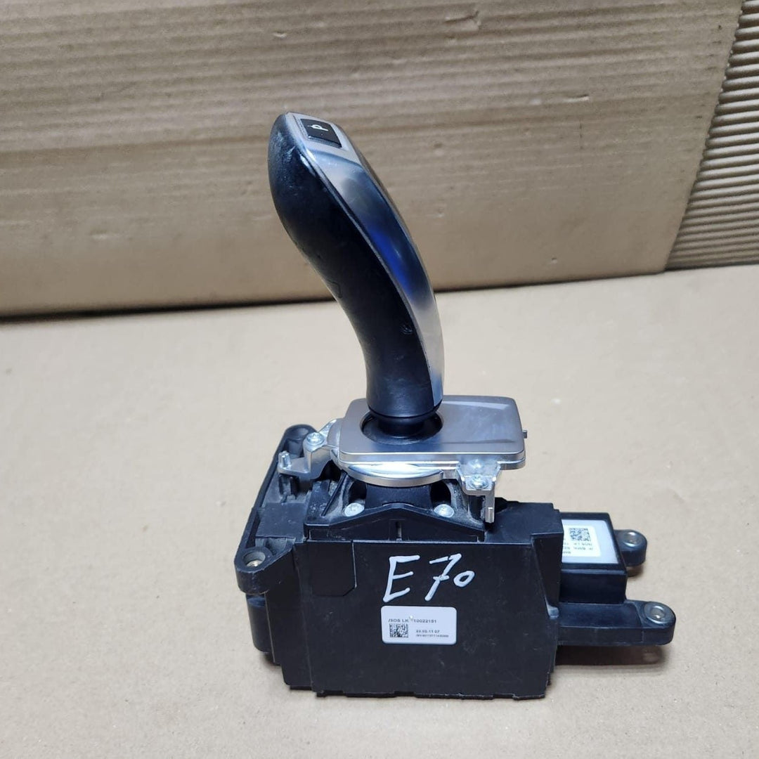 2006-2013 BMW X5 Gear Selector Switch 9228612