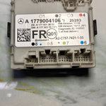 Load image into Gallery viewer, 2020-2025 Mercedes-Benz GLB250 Front Right Door Control Unit A 177 900 41 06 GLB