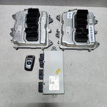 Load image into Gallery viewer, 2014-2016 BMW 550i Engine Control Unit 7540738 650i 550i GT 4.4 N63
