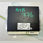 Load image into Gallery viewer, Mercedes Air Suspension Control Unit Module A2215408401 S-Class W221