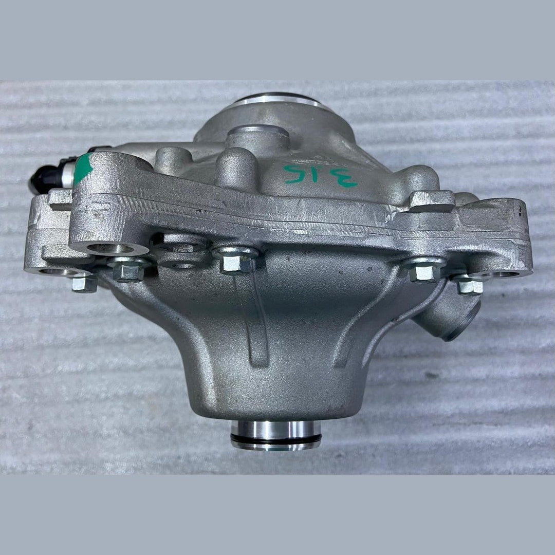 OEM BMW X7 G07 Front Axle Gear Differential Gear Ratio-3.15 9452644
