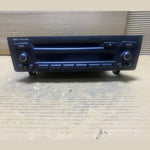 قم بتحميل الصورة إلى عارض الصور، BMW Radio Professional CD Player 9231928 E81 E82 E87 E88 E90 E91 E92 E93 1 Serie