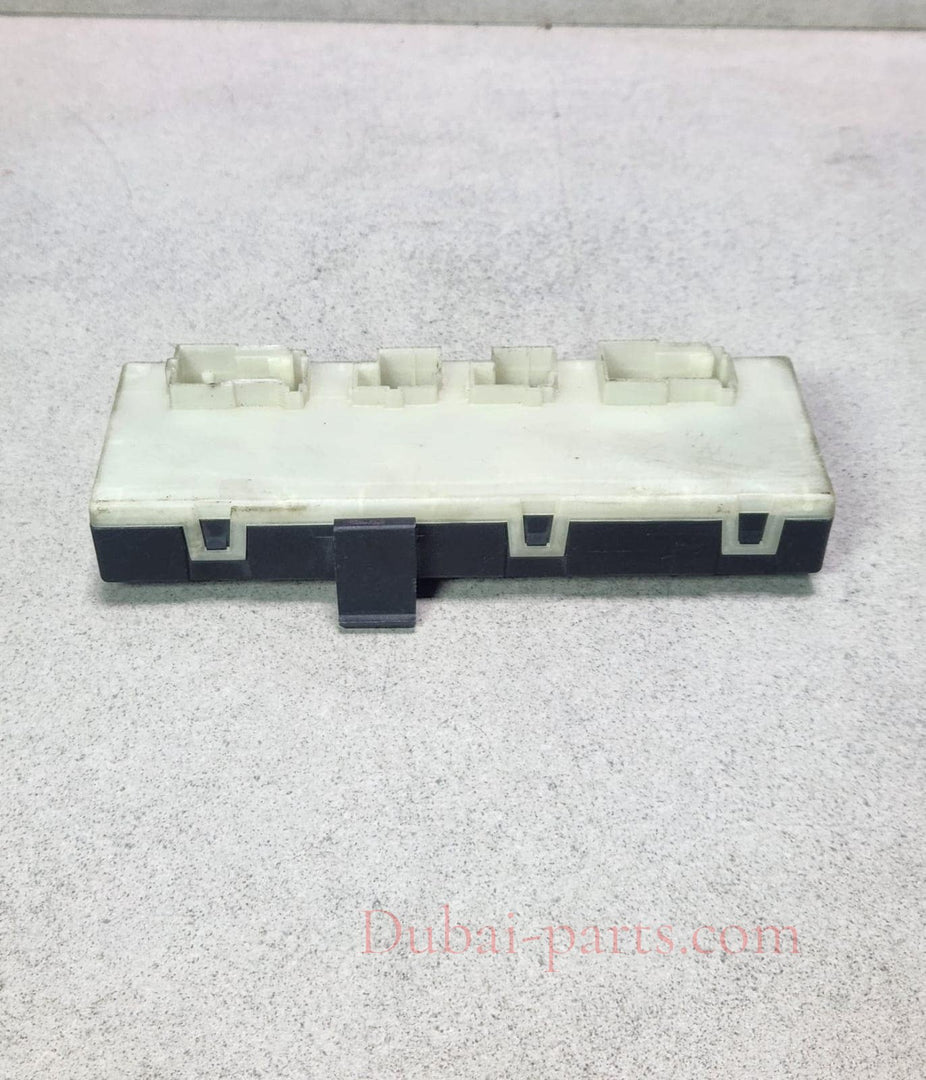 2017 BMW 530i Tailgate Control Unit 7496727 5 Series G30 G31 and 7 Series G11