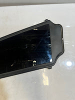 Load image into Gallery viewer, 2023-2024 BMW iX 120 B-Pillar VERTICAL Trim Cover PANEL FRONT RIGHT 8491330 OEM