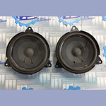 Load image into Gallery viewer, BMW  HARMAN KARDON SOUND SPEAKERS AMPLIFIERS TWEETERS E46 AUDIO  SYSTEM COMPLETE