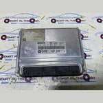 قم بتحميل الصورة إلى عارض الصور، 1997-1998 BMW 540i Engine Control Unit DME ECU only 1437284 OEM