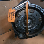 Load image into Gallery viewer, 8678664-2013-18 BMW F15 B47 2.5D XDRIVE Automatic Transmission Gearbox GA8HP50Z