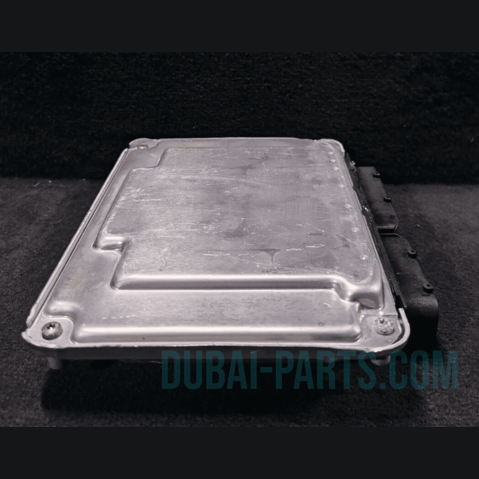 BMW 7 SERIES E65 E66 760i 760Li ENGINE CONTROL UNIT ECU ONLY - 7506280