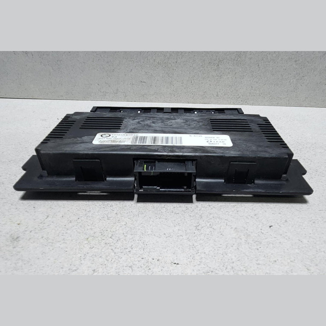 2006-2013 BMW X5 Footwell Light Control Module 9230432 X5 E70