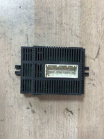 قم بتحميل الصورة إلى عارض الصور، BMW E60 E63 E65 E66 745i 750i 550i Footwell Light Module 6935363