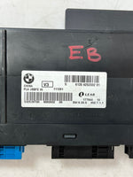 Load image into Gallery viewer, 2011 BMW 535i F10 F11 F12 F13 Electronic Junction Box Control Unit 9252332 OEM