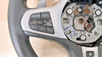 Bild in die Galerieansicht laden, BMW 3 Series G20 G28 Heated Steering Wheel OEM 8076908 – Diesel/Electric