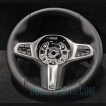 Load image into Gallery viewer, BMW 3 4 SERIES G20 G21 G22 M SPORT LEATHER WHEEL STEERING - 8077415