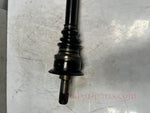 قم بتحميل الصورة إلى عارض الصور، 2013-2015 BMW 335i f30 Rear Left Axle Output Shaft 7597677