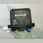 Load image into Gallery viewer, 2002-2007 Mercedes-Benz C230 Door Control Unit 203 8202285 C-Class W203