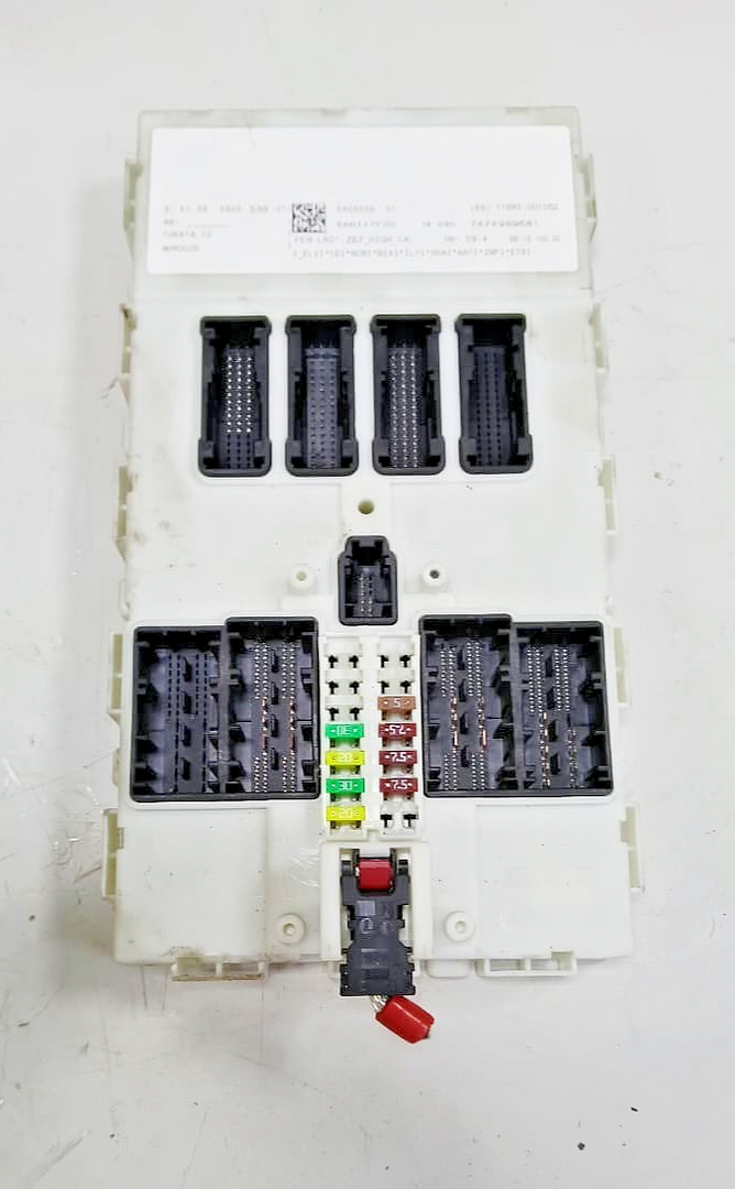 BMW F30 F31 LCI B48 Engine Control Unit ECU Kit DME 8678939