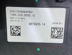 Load image into Gallery viewer, OEM BMW 7 Series G70 Headlight Upper LED Front 9879935 left Side