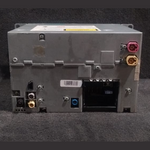 Bild in die Galerieansicht laden, BMW E82 E88 E90 E91 E92 E93 CIC NAVIGATION HEAD UNIT ECU P/N 9283431