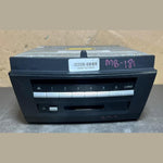 Bild in die Galerieansicht laden, 07–2013 Mercedes-Benz W221 S-Class Radio Audio Head Unit CD Player A221 8709187