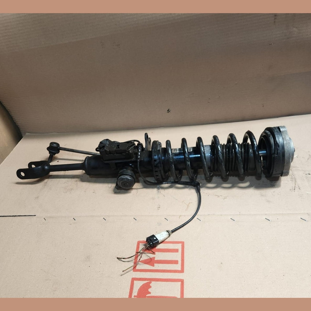 2010-2016 BMW 550i Shock Absorber Strut Front Left 6850221 5 Series F07 GT 