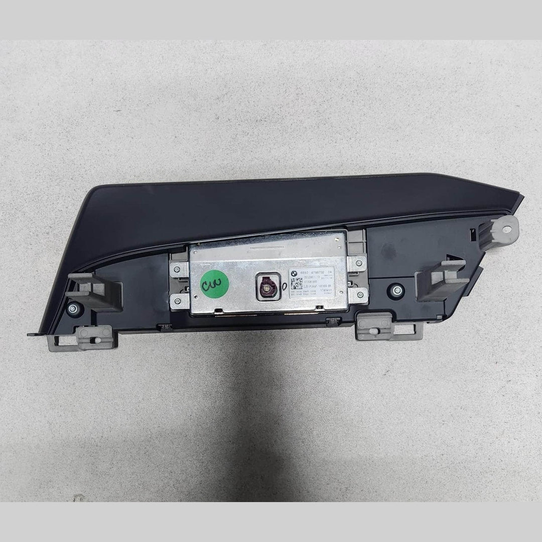 2019-2022 BMW X5 Central Information Display 8798732 X5 G05 X6 G06 and X7 G07