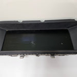 Load image into Gallery viewer, 2010-2012 BMWF01 F02 F10 740i 750i Central Information Display Screen 9216579