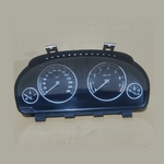 Load image into Gallery viewer, BMW 5 F10 F11 F18 X3 F25 X4 F26 X5 F15 SPEEDOMETER OEM -  9348711