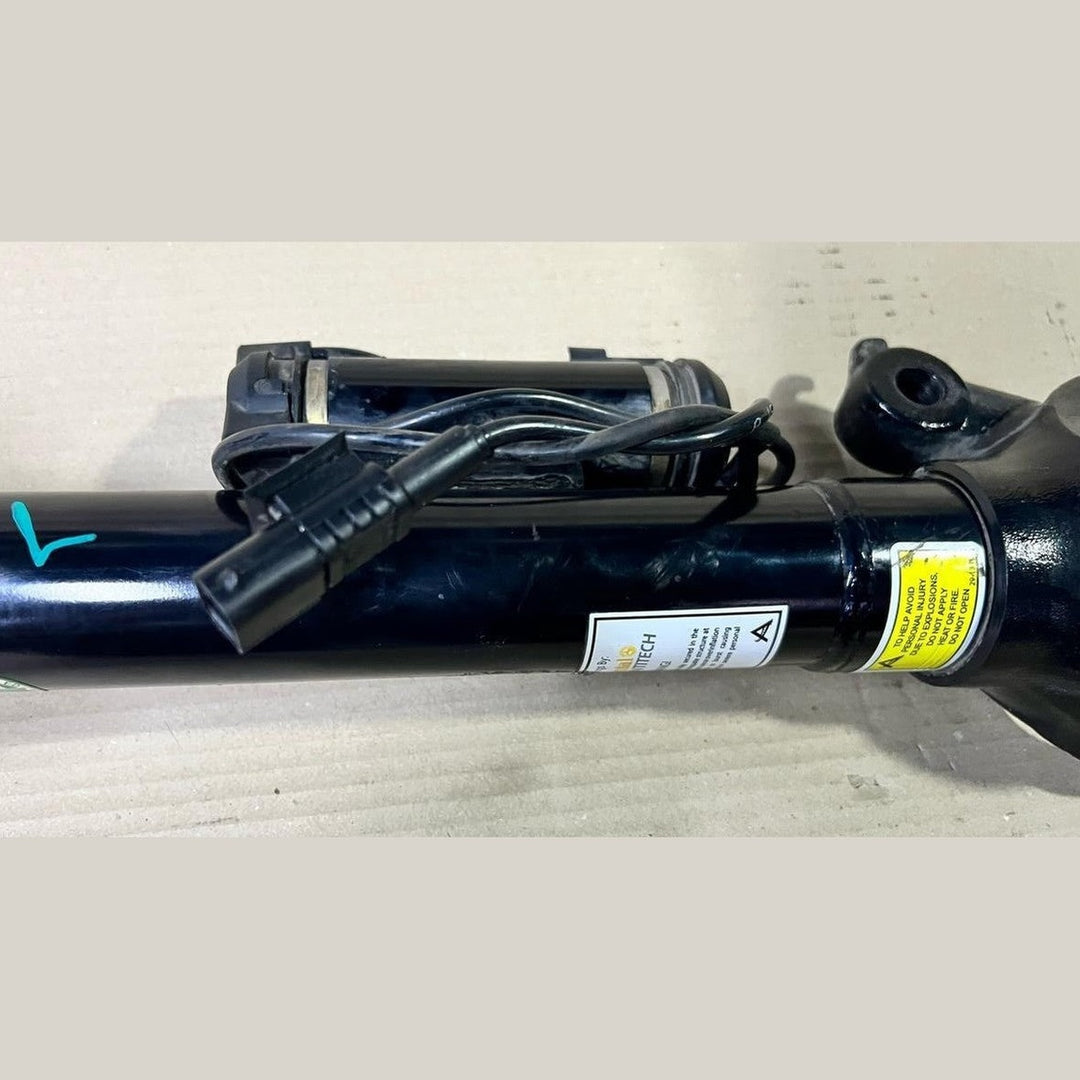 Mercedes W164 GL350 GL450 Front Left Side Air Suspension Shock Absorber Strut