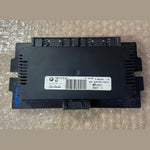 قم بتحميل الصورة إلى عارض الصور، OEM BMW X5 E70 Footwell ECU Light Control Unit Module FRM II Lear 9166667