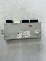 Load image into Gallery viewer, BMW F10 F11 5 Series Tailgate Control Module 7365898 OEM