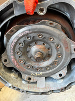 Load image into Gallery viewer, 2012-2016 BMW 320i F30 N20B20B 8HP45 Automatic Transmission 7643726