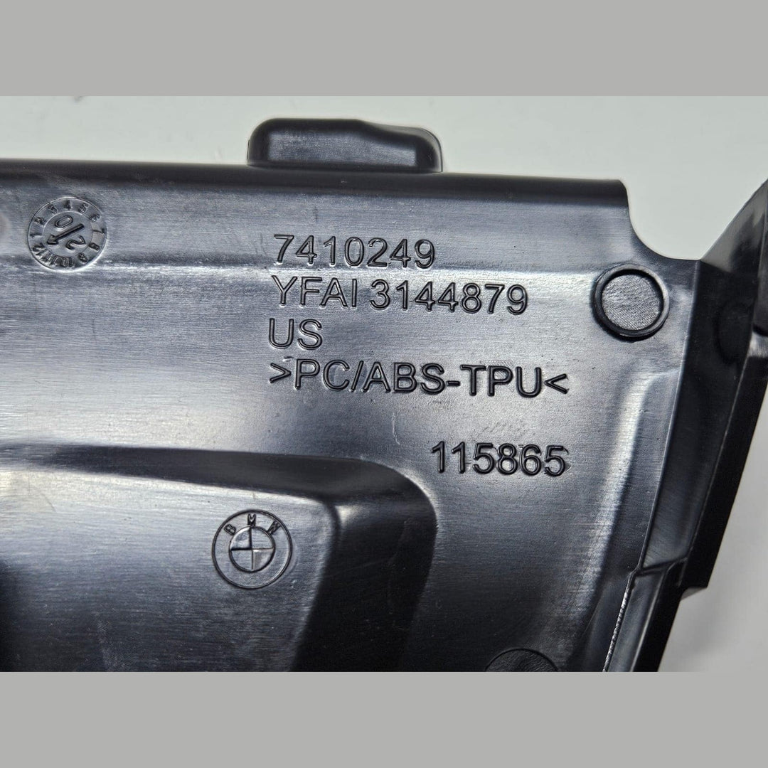 9299457-2018-2024 BMW X3 7 Series G11 G12 Right Side Power Window Switch OEM