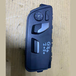 Load image into Gallery viewer, 2018-2023 BMW 540i Seat Adjustment Power Control Switch 9458828 G30 G31 5 Series
