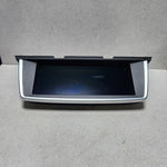 Bild in die Galerieansicht laden, 2014-2016 BMW M6 Central Information Display Screen 9356496 F06 F12 and F15 