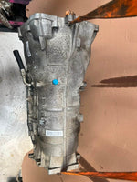 Load image into Gallery viewer, 2006-2008 BMW X3 E83 M57N2 3.0d GA6HP26Z Automatic Transmission Gearbox 7559696 