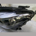 Load image into Gallery viewer, OEM BMW 7 Ser G11 G12 LCI Adaptive LED ECE Headlight LHS LHD 7214961 No module