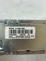 Load image into Gallery viewer, BMW 3' 5' 7' E46 E38 E39 E53 X5 Navigation Control Module 6936096 OEM
