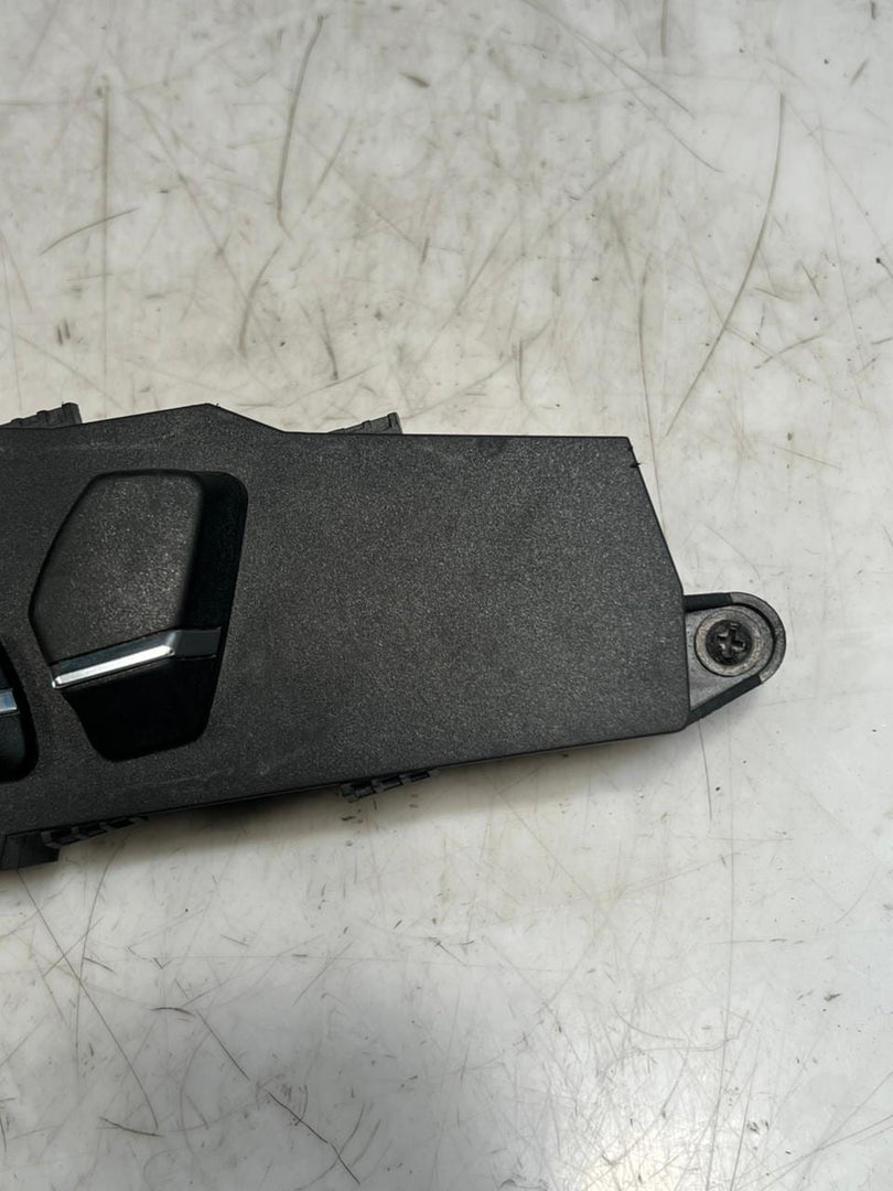 BMW 5 Series F10 F11 F07 GT Front Left Side Seat Control Switch 9163256 OEM