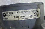 Load image into Gallery viewer, OEM BMW F20 F30 F32 ABS Anti-Lock Brake Pump Module 6871110 6871109