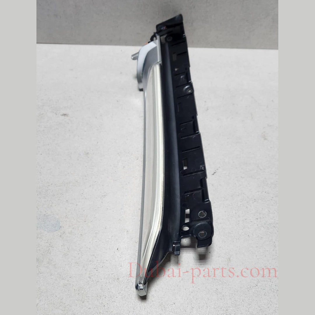 2016-2019 BMW 750i Rear Door Window Sunshade 7440850 7 Series G1