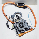 Bild in die Galerieansicht laden, 2016-2018 BMW 330e Hybrid Charging Cable Power Socket 6824112 OEM