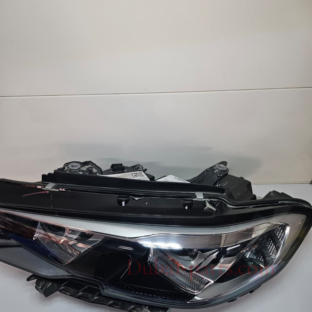 2019 BMW 3 Series G20 G21 330i Headlight 9481713 LHD USED ECE Front Left
