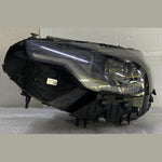 Bild in die Galerieansicht laden, OEM BMW 2 SER G42 M2 LED HEADLIGHT LEFT Passenger Side LHD 8083637 No module