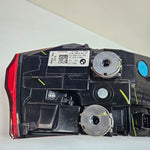 Load image into Gallery viewer, 2019 BMW X6 G06 LCI Taillight Led Side Panel Left 7421113