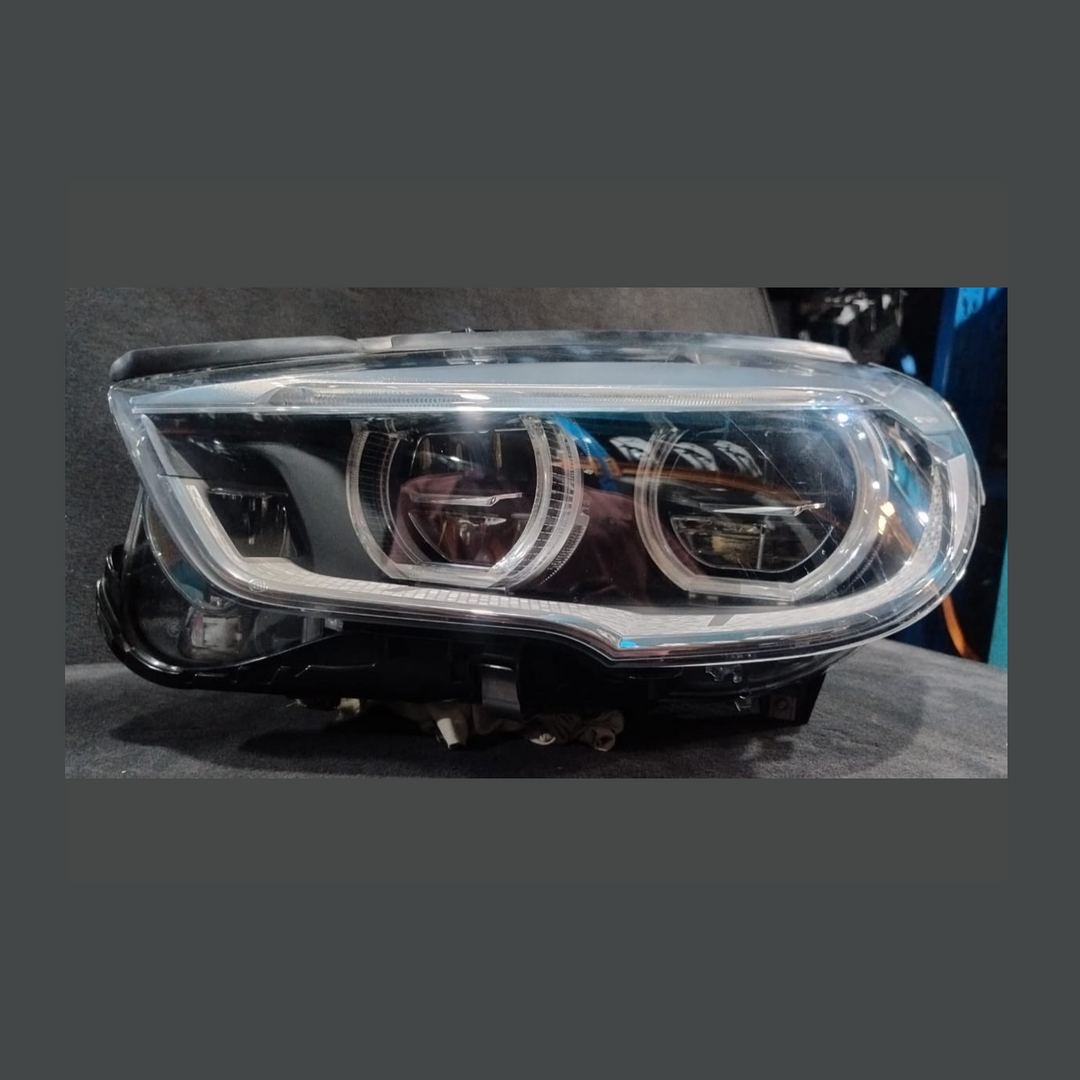 BMW 5 GT F07 2013GT LCI ADAPTATIVE LED PHARE CÔTÉ GAUCHE OCCASION...