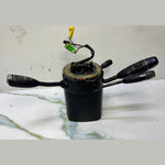 قم بتحميل الصورة إلى عارض الصور، Mercedes Steering Wheel Column Trim A1645404662 ML W164