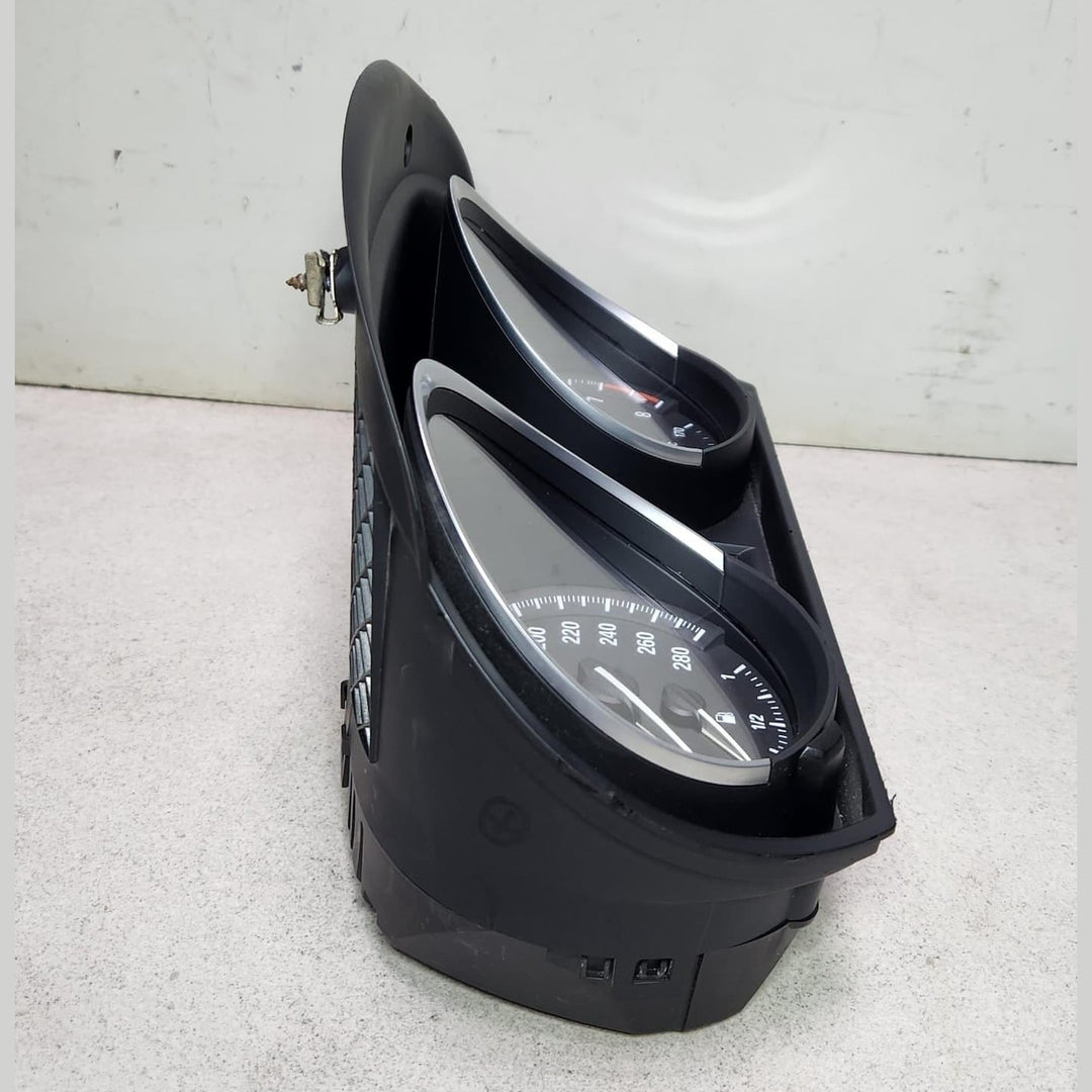 9210495 BMW 2009 Z4 Instrument Cluster Z4 E89 OEM