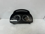 Load image into Gallery viewer, 2011-2017 BMW X3 F25 Instrument Cluster SPEEDOMETER 9383485 OEM