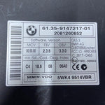 Load image into Gallery viewer, OEM BMW E60 E90 E91 X5 E70 DDE Complete Kit Engine Control Unit ECU 7810980
