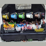 Bild in die Galerieansicht laden, Mercedes-Benz E GLK C Sam Control Module Front A2129003925 E-Class W212 GLK204